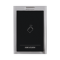 Mifare®/Iclass (13.56 Mhz) HIKVISION DS-K1101M | Sierra Store
