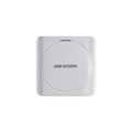 HIKVISION DS-K1801E - Lector de Tarjetas PROX / EM 125 kHz / Wiegand W26/W34 / IP65 / 12 VDC / Compacto | SIERRA STORE