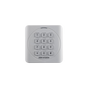 HIKVISION DS-K1801EK - Lector de Tarjetas PROX EM y Contraseñas / Exterior IP...