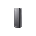 HIKVISION DS-K1802E - Lector de Tarjetas PROX EM / Exterior IP65 / Wiegand W26/W34 / Perfil Delgado 0.67' / LED y Zumbador / -20°C a | SIERRA STORE