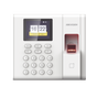 Checador de Huella con Batería de Respaldo  / Reportes por USB / 1,000 Usuari...