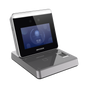 Enrolador IP de Rostros, Huellas y Tarjetas (MIFARE y EM) para iVMS-4200 / Hi...