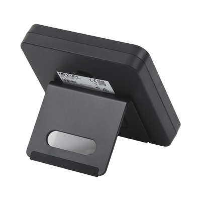 Terminal Min Moe WiFi / Touch de Reconocimiento Facial Ultra Rápido para ASISTENCIA y Control de ACCESO / 1500 Rostros y 3,00