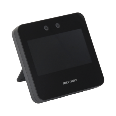 Terminal Min Moe WiFi / Touch de Reconocimiento Facial Ultra Rápido para ASISTENCIA y Control de ACCESO / 1500 Rostros y 3,00