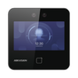 Terminal Min Moe WiFi / Touch de Reconocimiento Facial Ultra Rápido para ASIS...