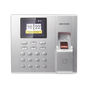 Terminal de Control de Acceso y Asistencia compatible con APP Hik-Connect (P2...