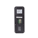 HIKVISION DS-K1T804B-EF - Biométrico WiFi de Acceso y Asistencia Compatible con APP Hik-Connect (P2P) / Lectura de Huella y Tarjetas | SIERRA STORE