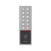 Teclado Exterior WiFi Antivandálico IP65 & IK08 / Administrable en la Nube / Alta y Baja de Passwords Remotamente con Hora...