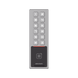 Teclado Exterior WiFi Antivandálico IP65 & IK08 / Administrable en la Nube / Alta y Baja de Passwords Remotamente con Hora...