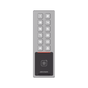 Teclado Exterior WiFi Antivandálico IP65 & IK08 / Administrable en la Nub...