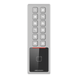 Teclado Exterior Antivandálico IP65 & IK08 / Administrable en la Nube / A...