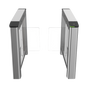 HIKVISION DS-K3B220LX-LR/PG-DP90 - Kit de Torniquetes Swing IZQUIERDO y DEREC...