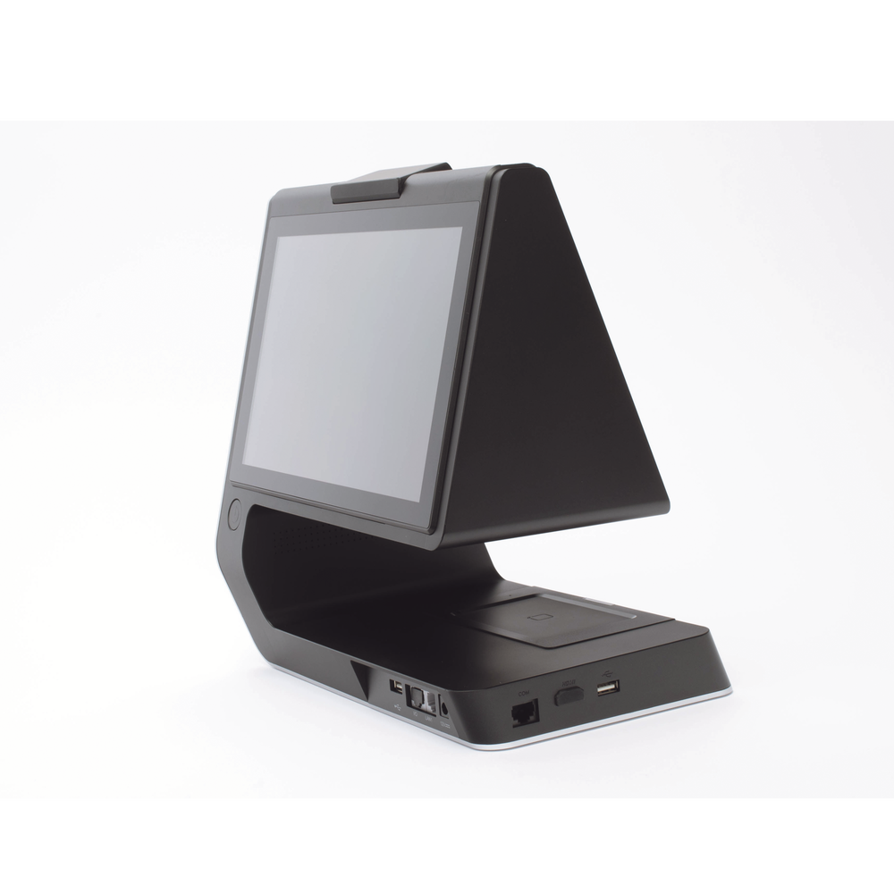HIKVISION DS-K5032-D - Terminal para Registro de Visitantes / Pantalla LCD de 10.1" / Android / WiFi / Lectura de Tarjetas de | SIERRA STORE