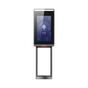 HIKVISION DS-K5671-ZV - Terminal de Reconocimiento Facial Con Montaje en Post...