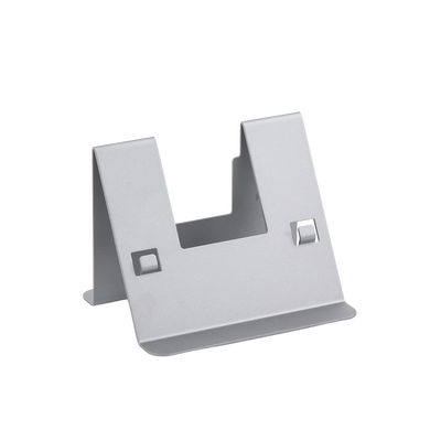 Montaje de Escritorio para Monitor Analógico DS-KH2220 y DSKIS203 HIKVISION - Vista 3