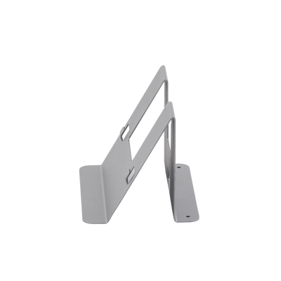 Montaje de Escritorio para Monitor Analógico DS-KH2220 y DSKIS203 HIKVISION - Vista 5