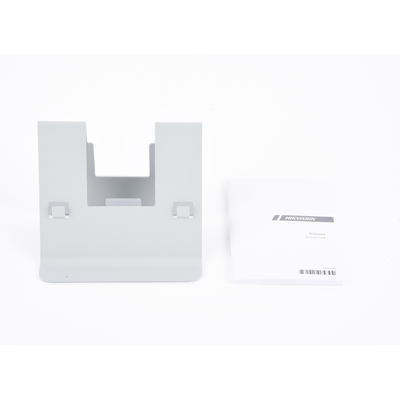 Montaje de Escritorio para Monitor Analógico DS-KH2220 y DSKIS203 HIKVISION - Vista 6