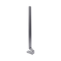 HIKVISION DS-KAB671-B - Pedestal de Piso para Lectores de Rostro  de la serie...