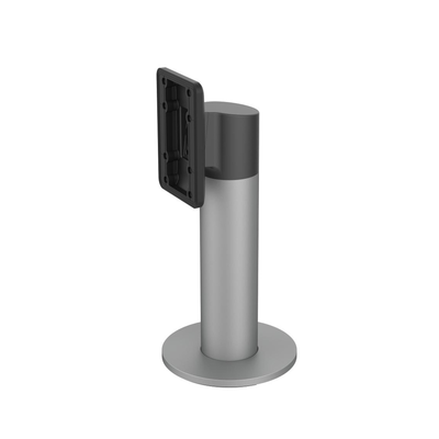 Montaje para Instalar Terminales de Reconocimiento Facial HIKVISION en Torniquetes de Cualquier Marca / Diseño Estético / ...