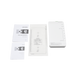 HIKVISION DS-KAD606-N - Distribuidor PoE (propietario) de Audio y Vídeo / Soporta Hasta 6 dispositivos / Compatible con Frente de | SIERRA STORE