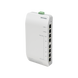HIKVISION DS-KAD606-N - Distribuidor PoE (propietario) de Audio y Vídeo / Soporta Hasta 6 dispositivos / Compatible con Frente de | SIERRA STORE