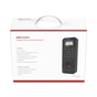 HIKVISION DS-KAS261 - Kit de Control de Acceso TODO INCLUIDO con Lector de Hu...