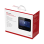 Kit de Control de Acceso TODO INCLUIDO con Lector de Rostros, QRs y Tarjetas ...