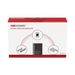 Kit de Accesorios para Ctrl de Acceso / Fuente 12 Vcd 2 A, Botón de Salida y Chapa Magnética 600 Lbs / Para instalación de...