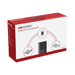 Kit de Accesorios para Ctrl de Acceso / Fuente 12 Vcd 2 A, Botón de Salida y Chapa Magnética 600 Lbs / Para instalación de...