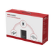 Kit de Accesorios para Ctrl de Acceso / Fuente 12 Vcd 2 A, Botón de Salida y Chapa Magnética 600 Lbs / Para instalación de...