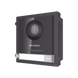 HIKVISION DS-KD8003-IME1 - Frente de calle IP 2 Megapixel para Videoportero Modular / PoE / Angulo 180° / Ultra Baja Iluminación / | SIERRA STORE