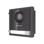 Frente de calle IP 2 Megapixel para Videoportero Modular / PoE / Angulo 146° ...