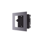 Base de 1 Espacio para EMPOTRAR Videoportero Modelo  DS-KD8003-IME1 | SIERRA ...