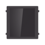 Modulo de Tapa Ciega para Videoportero Modular | SIERRA STORE