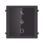 Modulo para Indicar Recepción de Llamada / Apertura de Puerta o Audio Bidirec...