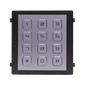 Módulo de Teclado para Frente de Calle  Modular / Desbloqueo de Puerta Median...