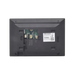 Monitor Hibrido IP WiFi Touch Screen 7" para DS-KIS303P / Vídeo en Vivo / PoE Estándar / Apertura Remota / Llamada Entre M...