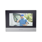 Monitor Hibrido IP WiFi Touch Screen 7" para DS-KIS303P / Vídeo en Vivo ...