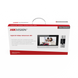 HIKVISION DS-KIS302-P - Kit de Videoportero Híbrido de Plastico / IP a 4 Hilos con Función de Llamada a App Hik-Connect / Monitor se | SIERRA STORE