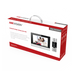 HIKVISION DS-KIS302-P - Kit de Videoportero Híbrido de Plastico / IP a 4 Hilos con Función de Llamada a App Hik-Connect / Monitor se | SIERRA STORE