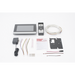 HIKVISION DS-KIS302-P - Kit de Videoportero Híbrido de Plastico / IP a 4 Hilos con Función de Llamada a App Hik-Connect / Monitor se | SIERRA STORE