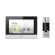 HIKVISION DS-KIS302-P - Kit de Videoportero Híbrido de Plastico / IP a 4 Hilos con Función de Llamada a App Hik-Connect / Monitor se | SIERRA STORE