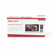 Kit de Videoportero Analógico de Metal / IP a 4 Hilos con Función de Llamada a App Hik-Connect / Monitor se Conecta a Interne