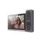 HIKVISION DS-KIS312-P - Kit de Videoportero Hibrido TurboHD con Pantalla LCD ...