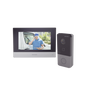 Kit de Videoportero IP Poe Estandar con llamada a App de Smartphone (HikConne...