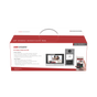 HIKVISION DS-KIS604-P(C) - Kit de Videoportero IP PoE Estandar con llamada a ...