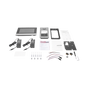 Kit de Videoportero IP PoE Estandar con llamada a App de Smartphone (Hik-Conn...