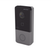 HIKVISION DS-KV6113-WPE1(B) - Videoportero IP 2 MP / PoE Estandar / IP65  / Apertura desde Hik-connect / Soporta 1 Departamento y | SIERRA STORE