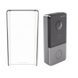 Kit Videoportero IP + Carcasa protectora 2 Megapixel  / PoE Estandar / IP65  ...
