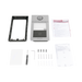 HIKVISION DS-KV8113-WME1(B) - Videoportero IP 2 Megapixel / Llamada y Apertura Remota desde App Hik-Connect / PoE / Exterior IP65 + | SIERRA STORE